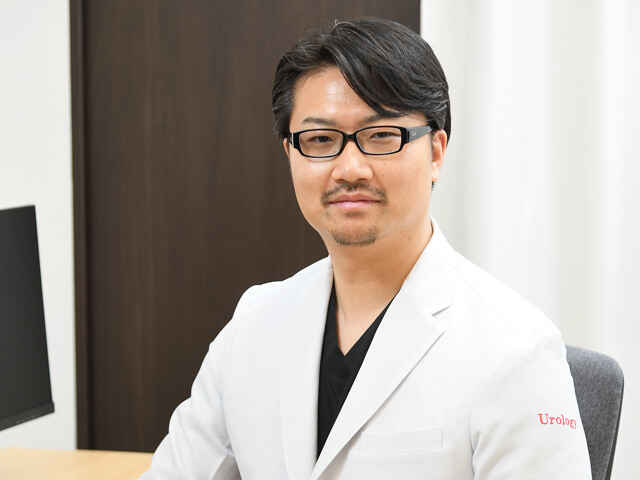 長坂 直樹 院長