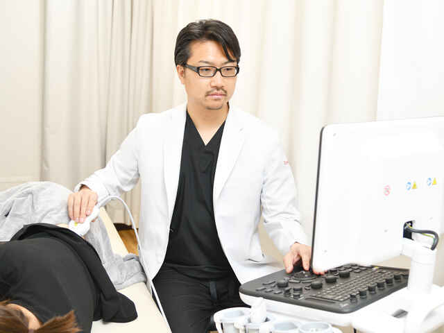 長坂 直樹 院長