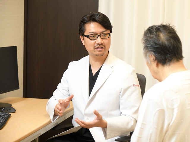 長坂 直樹 院長