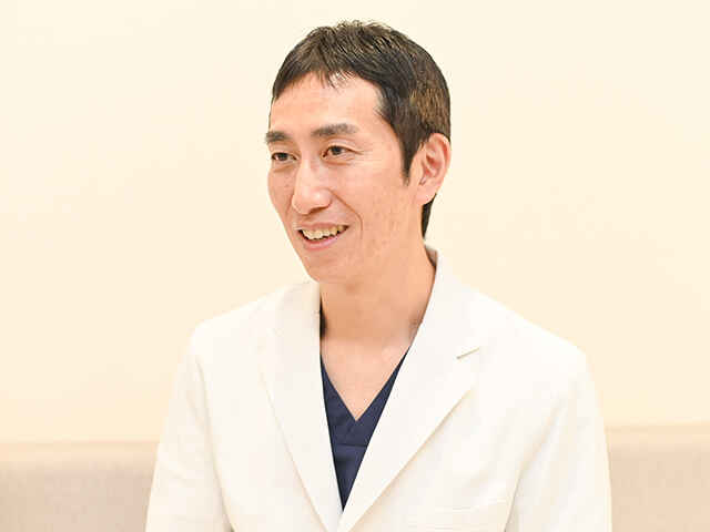 加藤 壮紀 院長　＆　加藤 美香 副院長