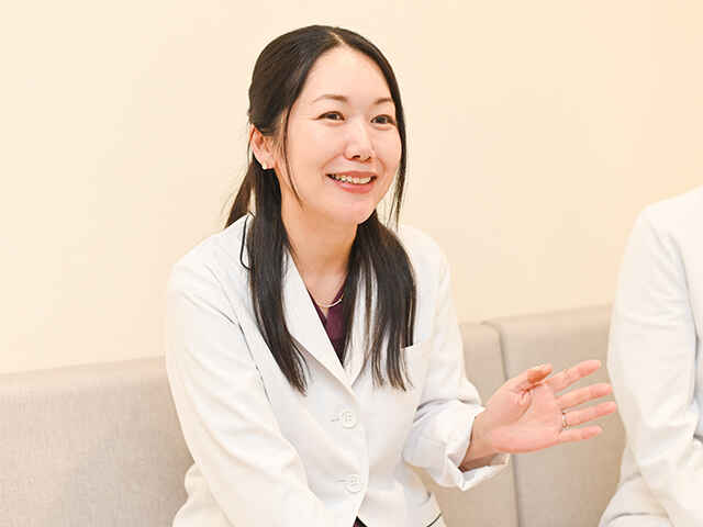 加藤 壮紀 院長　＆　加藤 美香 副院長