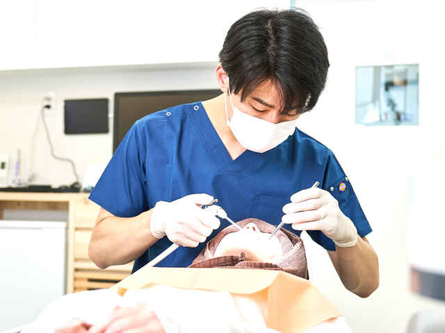 飯塚 広樹 院長