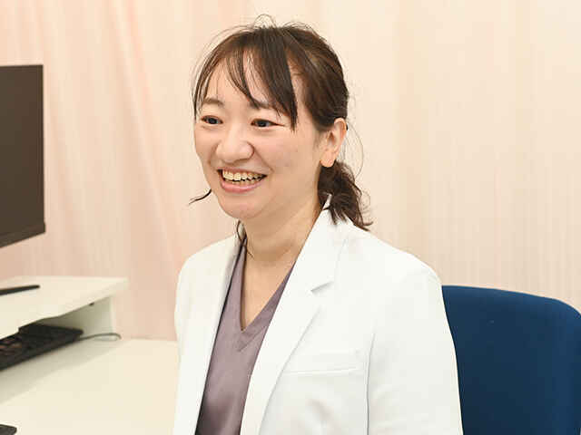 金子 建介 院長　＆　金子 佑香 副院長