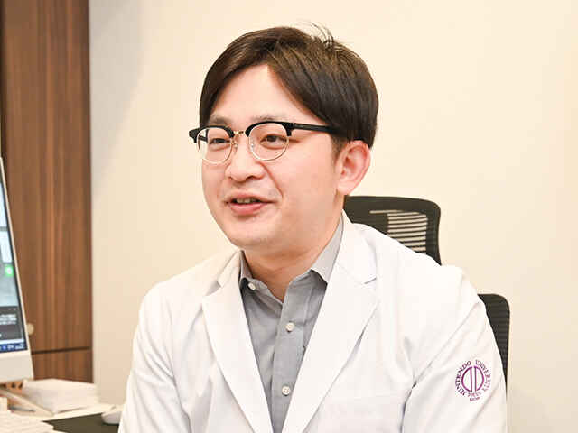 頴川 博芸 院長
