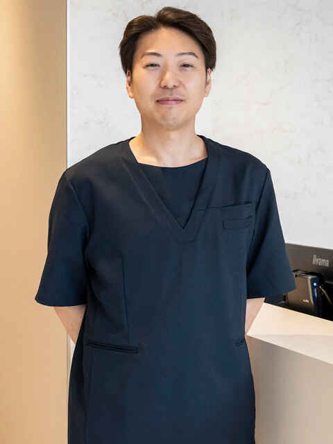 木村 夏雄 院長