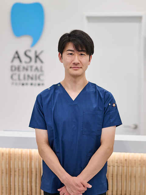 飯塚 広樹 院長
