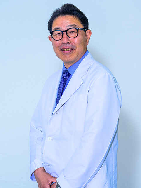 三宅 永 院長
