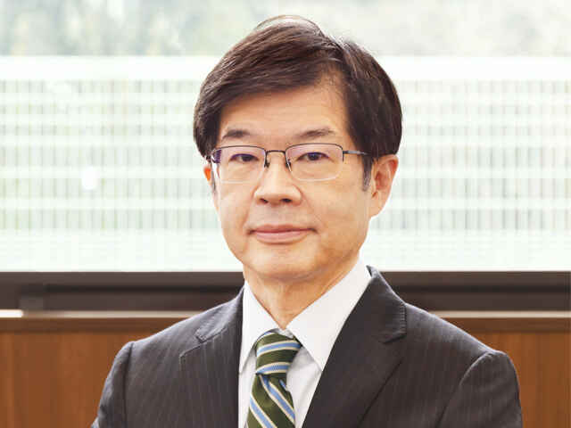 長濱 康弘 院長