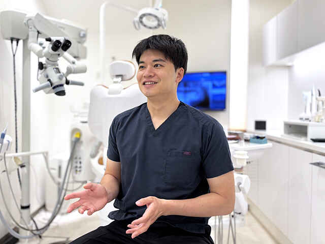 山本 純也 院長