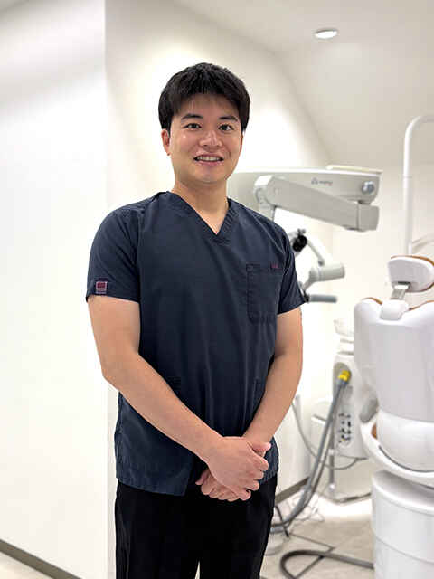 山本 純也 院長