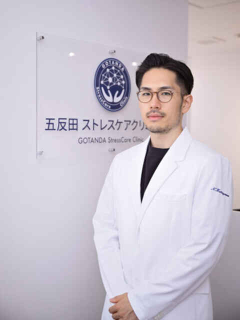 片山 渚 院長