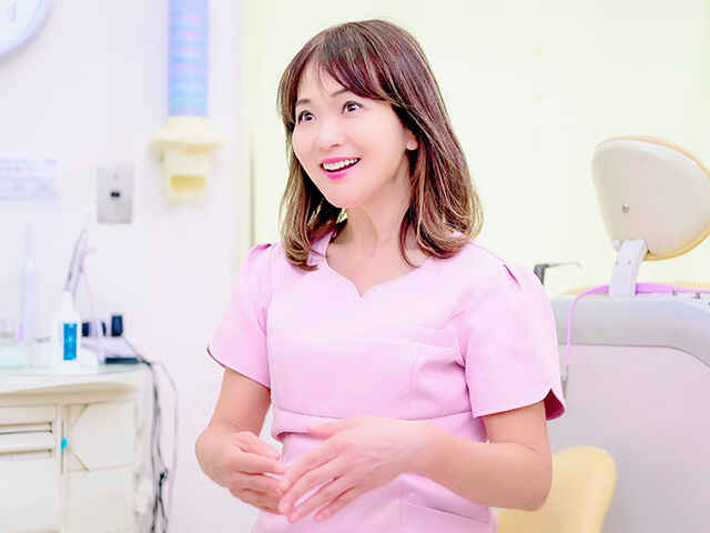 石田 裕美 院長