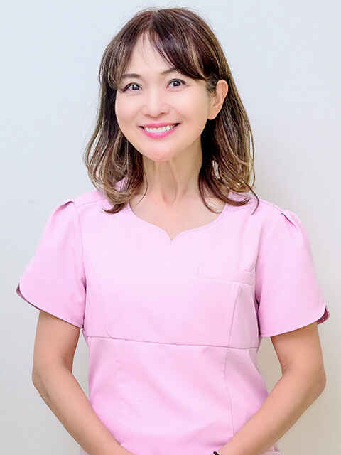 石田 裕美 院長