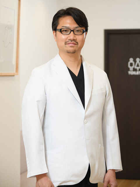 長坂 直樹 院長