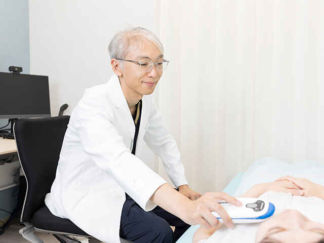 藤田 鉄平 院長