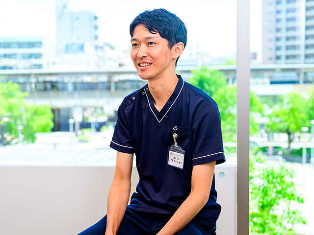 三井 俊賢 院長　＆　杉 海秀 副院長