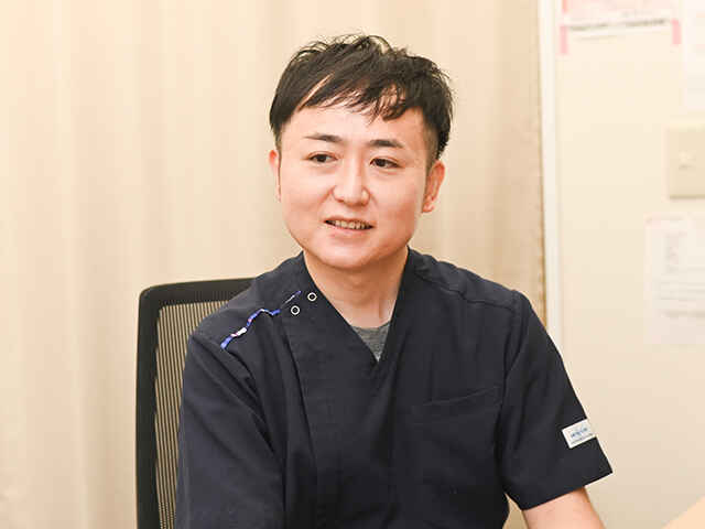 野村 知宏 院長