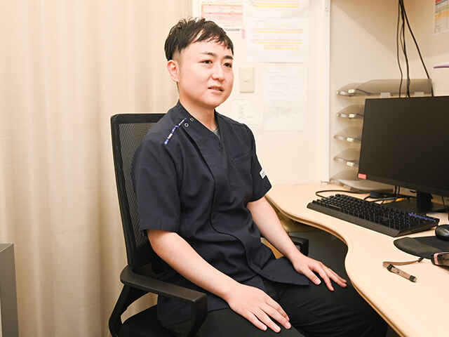 野村 知宏 院長