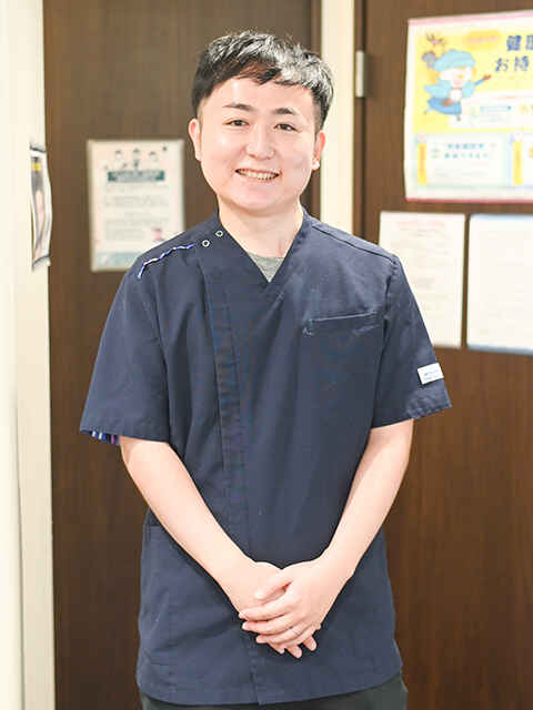 野村 知宏 院長