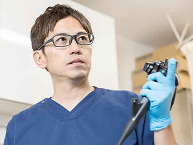 黒田 誠司 理事長・院長