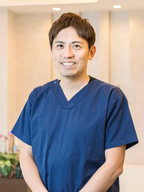 黒田 誠司 理事長・院長