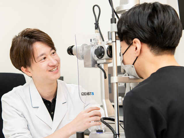 木村 友哉 院長