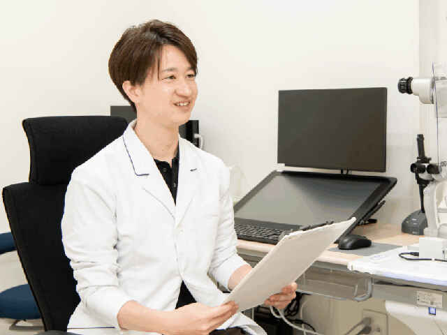 木村 友哉 院長