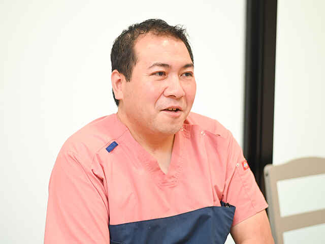 佐藤 洋一 院長