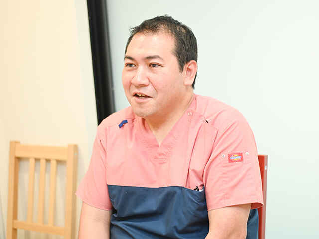 佐藤 洋一 院長