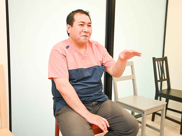 佐藤 洋一 院長