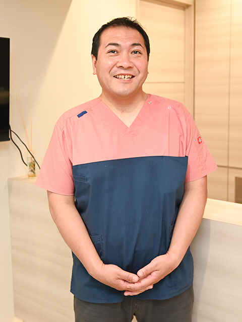 佐藤 洋一 院長