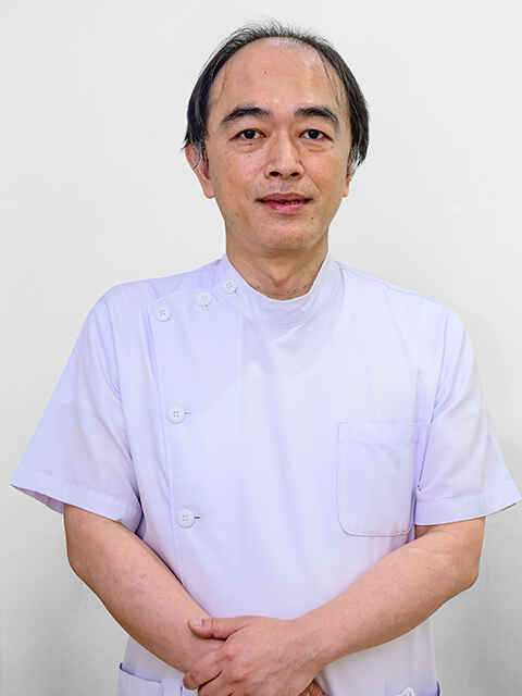 山﨑 喜範 院長