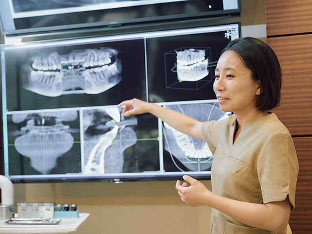 岡本 香穂里 院長