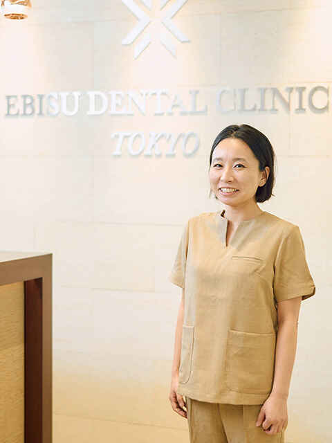 岡本 香穂里 院長