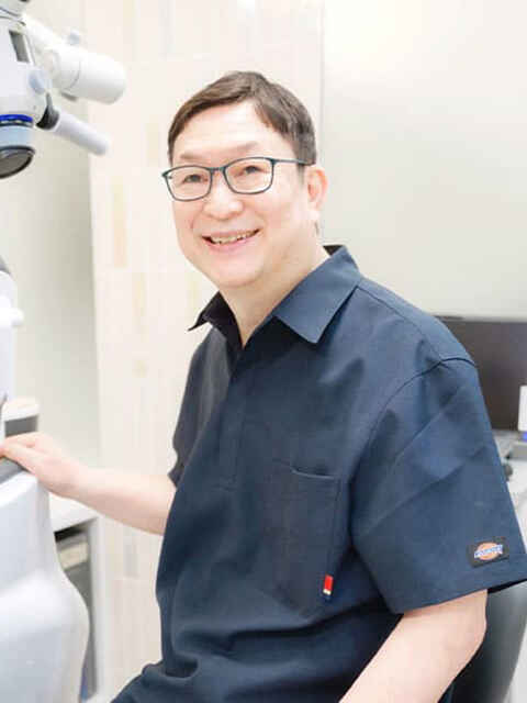 村上 昇 院長