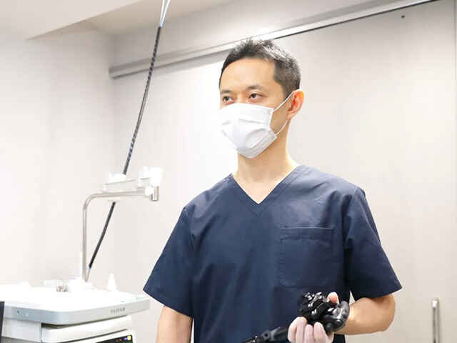 小田木 勲　院長
