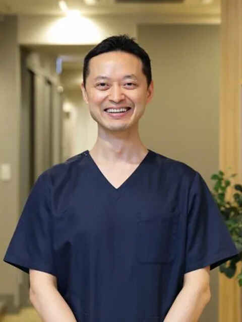 小田木 勲　院長