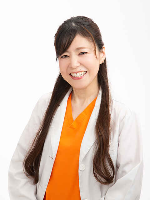 吉武 礼子 院長