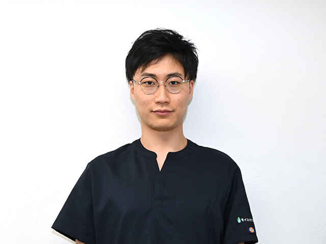 王野 添鋭 代表医師