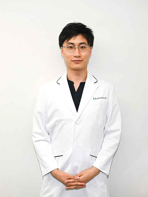 王野 添鋭 代表医師