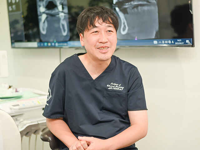 山口 豊 院長