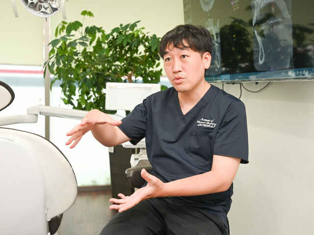 山口 豊 院長