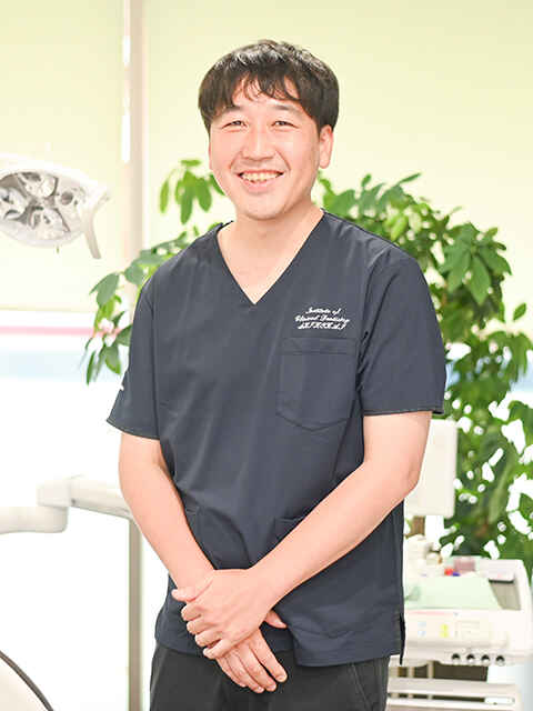 山口 豊 院長