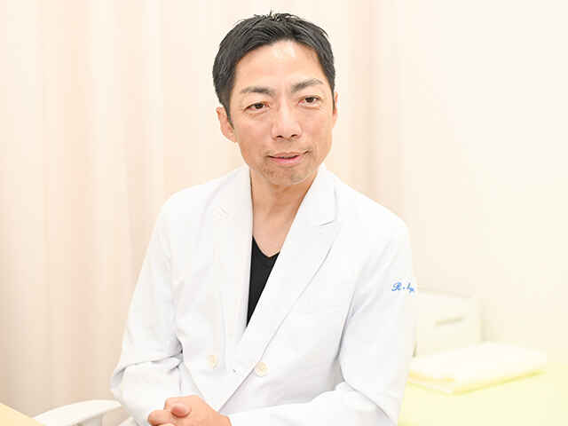 宮田 量平 院長