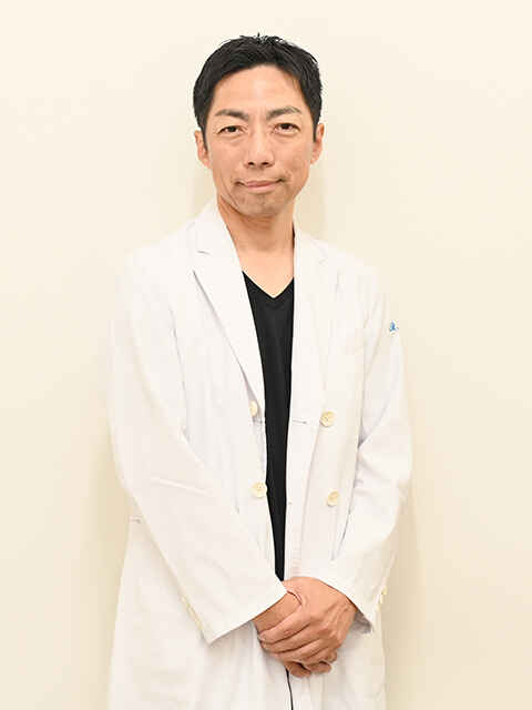 宮田 量平 院長
