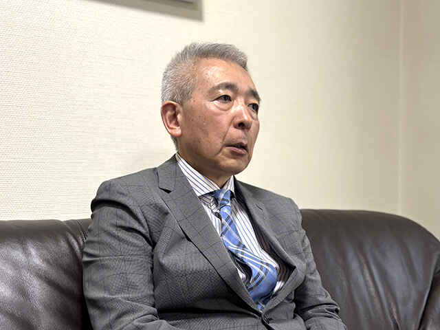岡本 直 院長