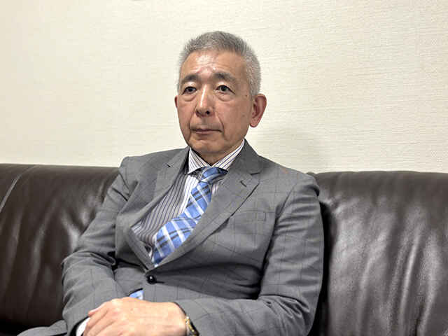 岡本 直 院長