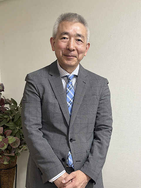 岡本 直 院長