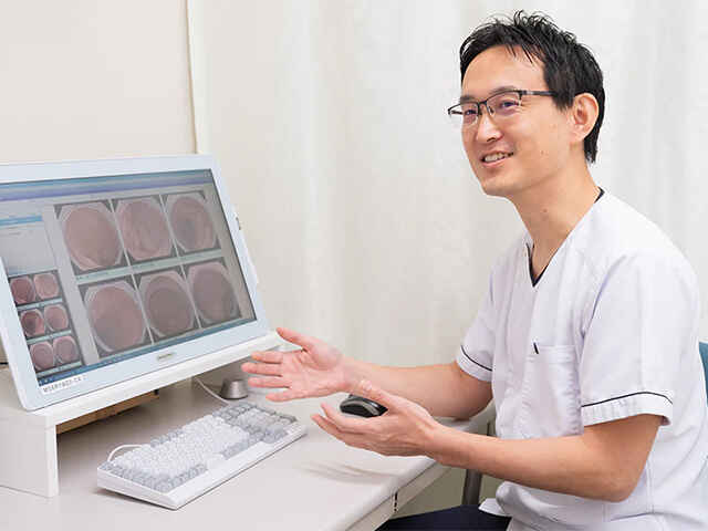 柴田 淳一 院長