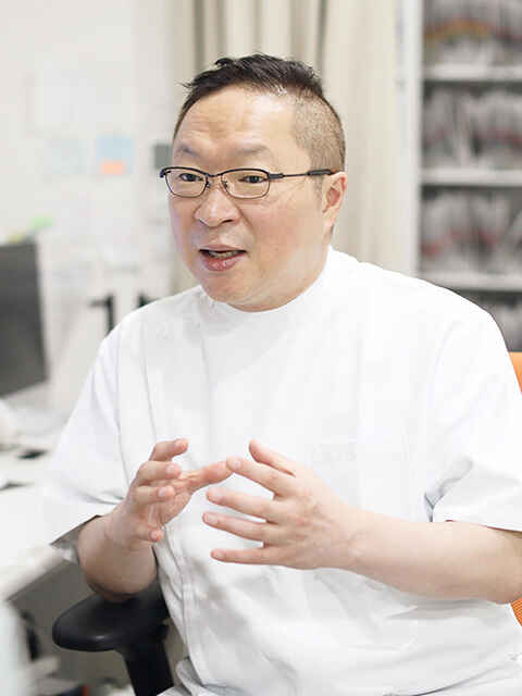 玄 真 院長